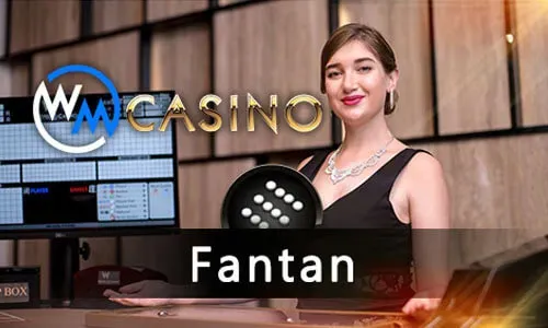 1Win Live Casino